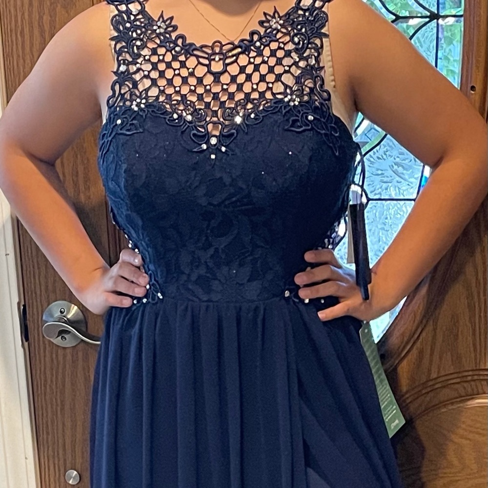 New with tags Prom Dress